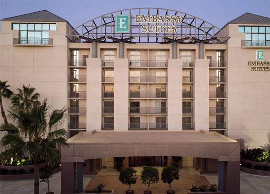 Embassy Suites by Hilton Brea-North Orange County 1