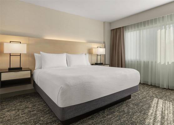Embassy Suites by Hilton Charlotte 1