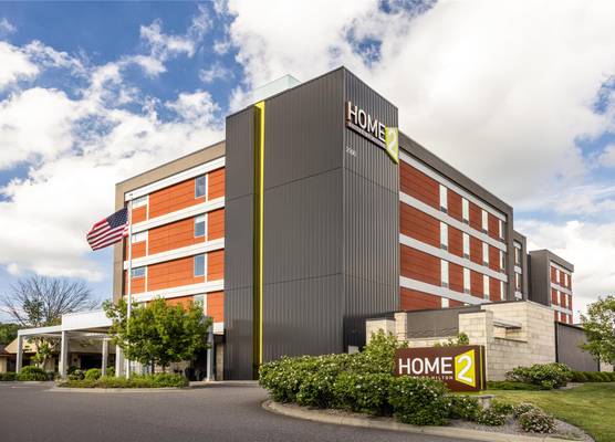 Home2 Suites By Hilton Plymouth Minneapolis 1