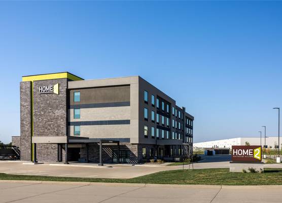 Home2 Suites By Hilton Altoona Des Moines 1