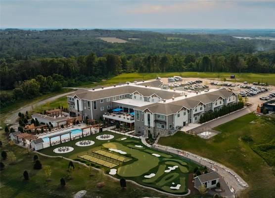 Skaneateles Fields Resort & Spa, Curio Collection By Hilton 1