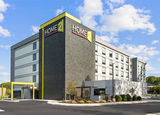 Home2 Suites By Hilton Suffolk 1