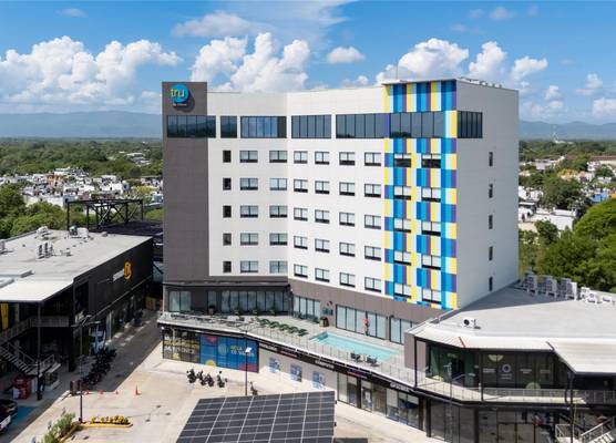 Tru By Hilton Ciudad Valles 1
