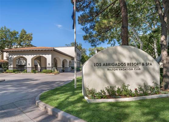 Hilton Vacation Club Los Abrigados Resort & Spa Sedona 1