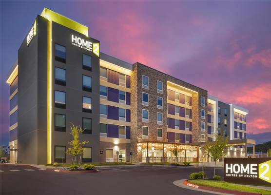 Home2 Suites By Hilton Harrisonburg University 1