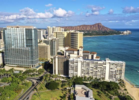 Ka Laʻi Waikiki Beach, LXR Hotels & Resorts 1