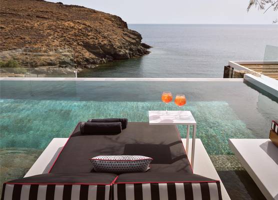 Semeli Coast Mykonos Curio Collection by Hilton 1