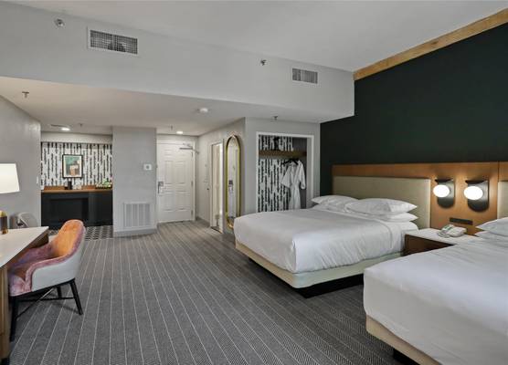 Hawthorn Extended Stay by Wyndham Rome 1