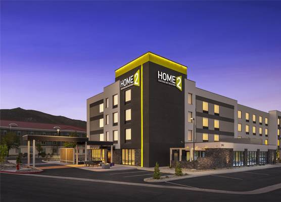 Home2 Suites By Hilton Carson City 1