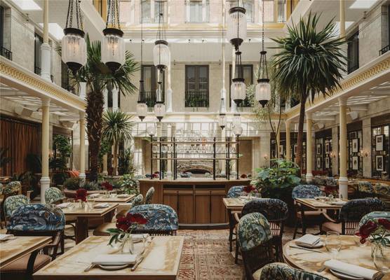 NoMad London 1