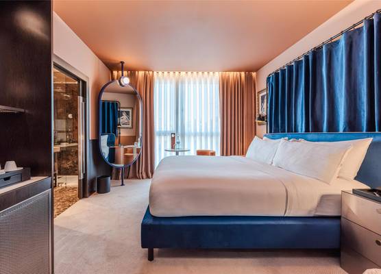 Cenica Porto Hotel, Curio Collection By Hilton 1