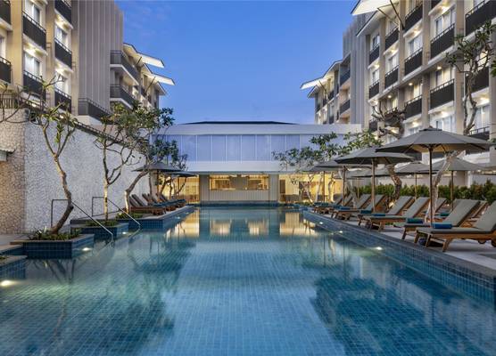 Hilton Garden Inn Bali Nusa Dua 1