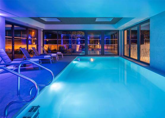 Mercure Le Mans Batignolles - Hotel & Spa 1