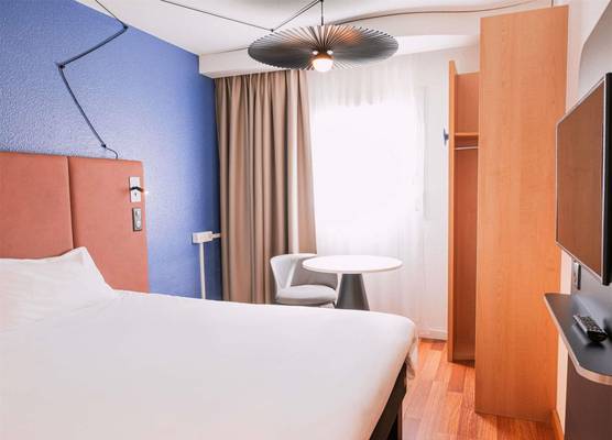 ibis Aix en Provence 1