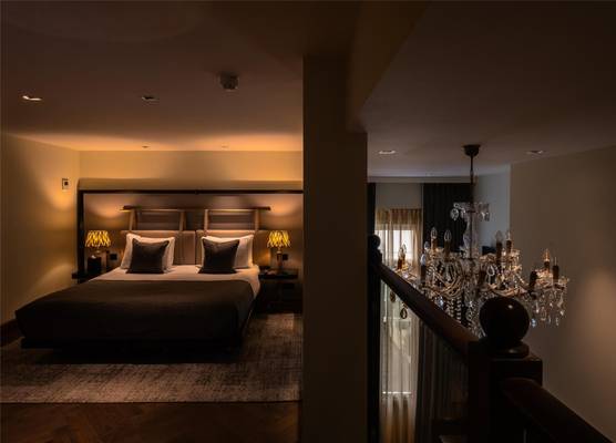 Holmes Hotel London 1