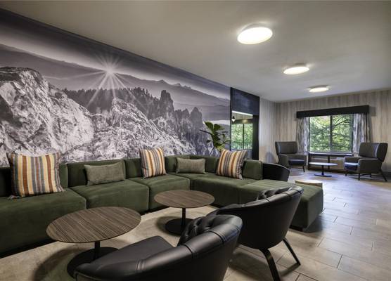 The Newberry Hotel Bend, Tapestry Collection by Hilton 1