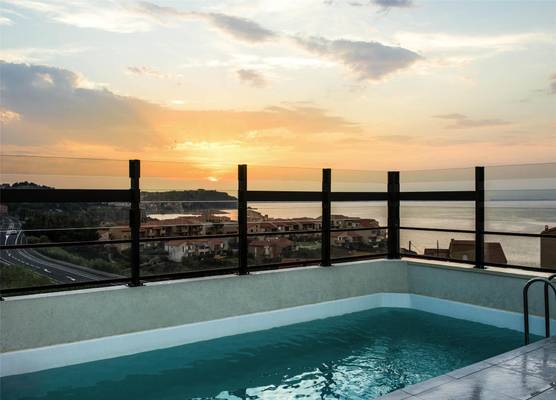 Ibis Styles Collioure Port Vendres 1