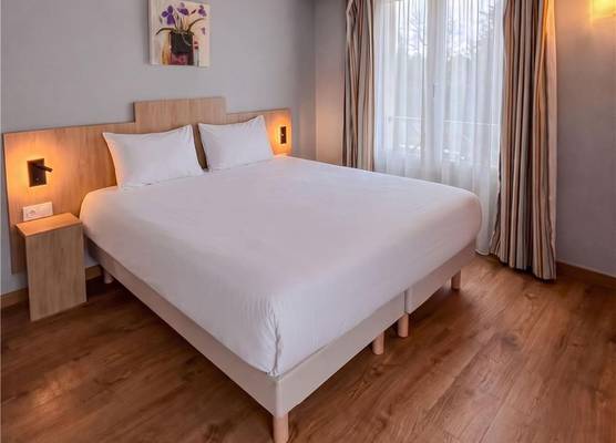 Tulip Inn Honfleur Residence & Spa 1