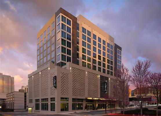 Tempo By Hilton Nashville Midtown 1