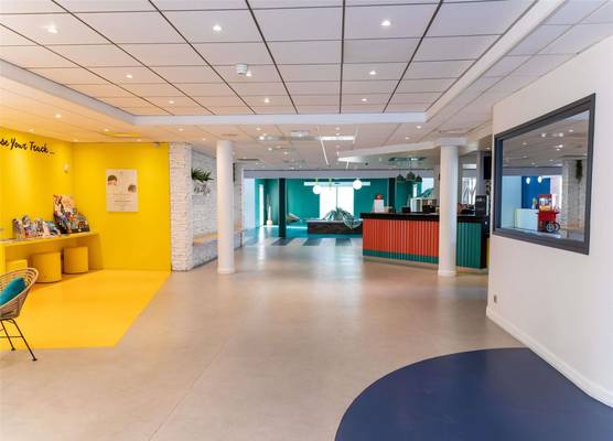 ibis Styles Marseille Plan de Campagne 1