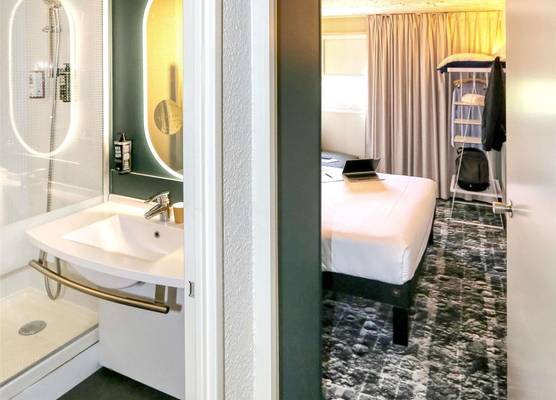 ibis Biarritz Anglet Aéroport 1