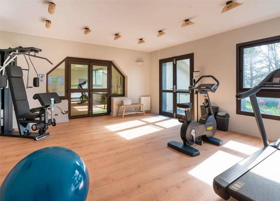 Ibis Styles Lisieux Normandie 1