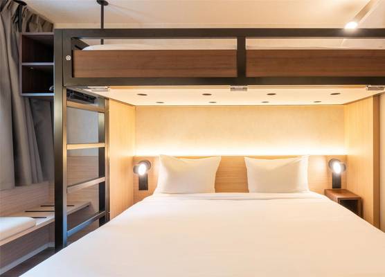 Kyriad ECO - Montreuil 1