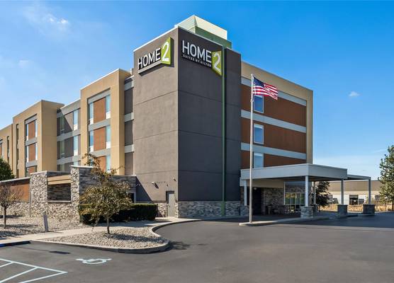 Home2 Suites by Hilton Maumee Toledo 1