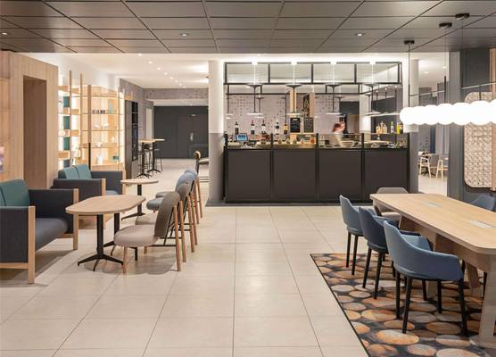 Novotel Blois Centre Val De Loire 1