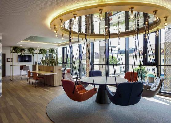 ibis Styles Klagenfurt am Woerthersee 1