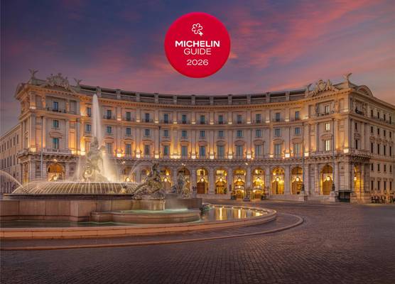 Anantara Palazzo Naiadi Rome Hotel - A Leading Hotel of the World 1