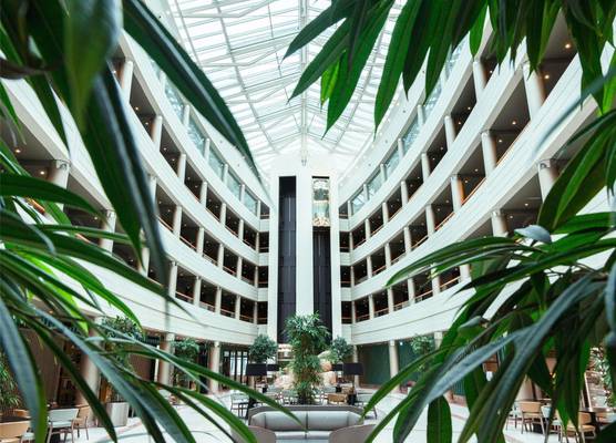 Sofitel Luxembourg Europe 1