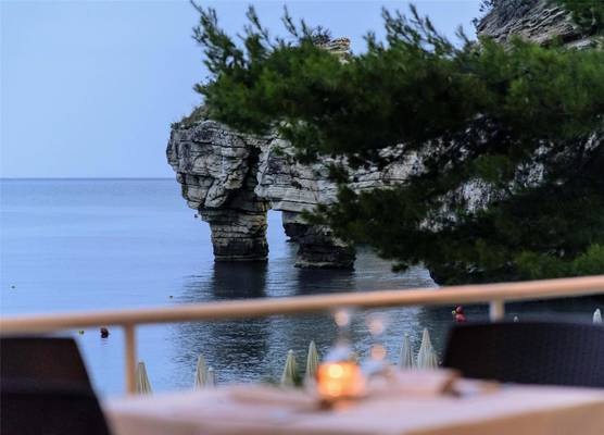 Baia Delle Zagare - Handwritten Collection 1