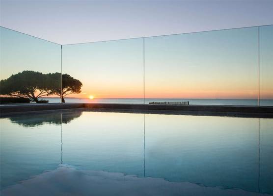 La Grande Terrasse Hotel & Spa La Rochelle - MGallery Collection 1