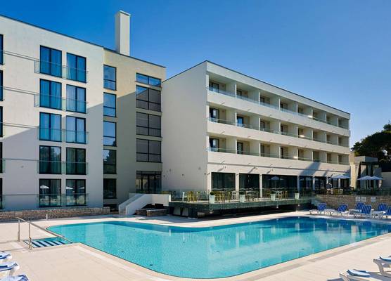 Park Plaza Arena Pula 1
