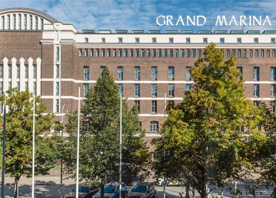 Scandic Grand Marina 1