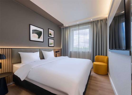 ibis Paderborn City 1