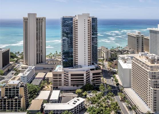 Hilton Club Ka Haku Honolulu 1