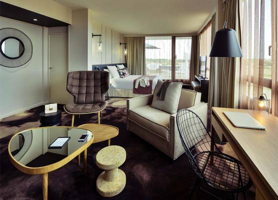Mercure Lyon Genas Eurexpo 1