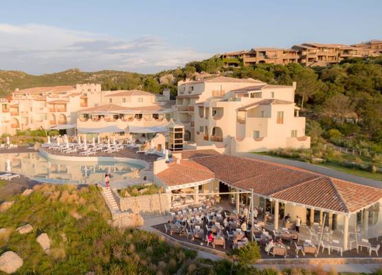 Cala Cuncheddi - VRetreats 1