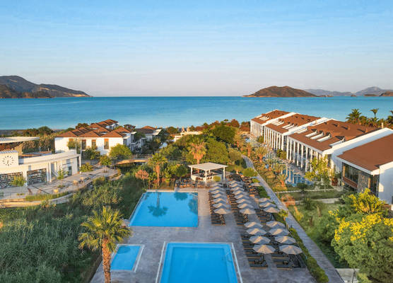 Jiva Beach Resort - Ultra All Inclusive 1