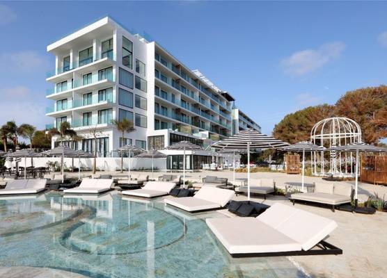 BLESS Ibiza Cala Nova - The Leading Hotels of the World 1
