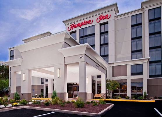 Hampton Inn Shelton, CT 1
