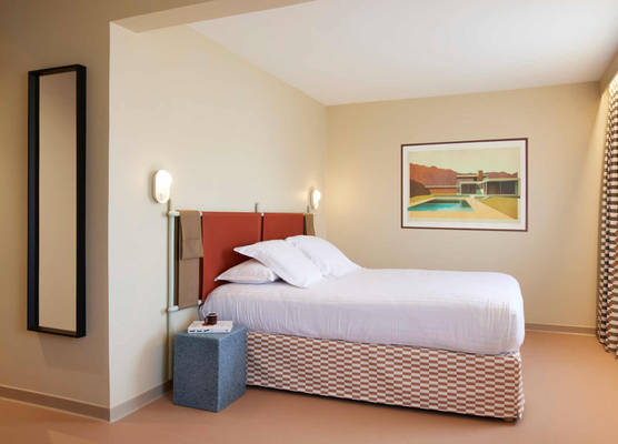 Hotel des Victoires 1