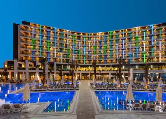 Wind of Lara Hotel & SPA - All Inclusive 1