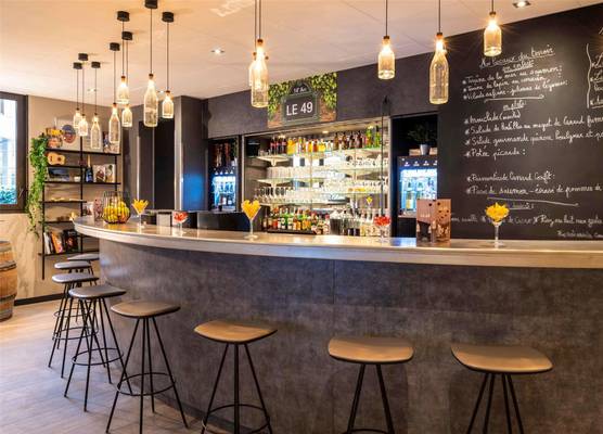 ibis Paris Alesia Montparnasse 1