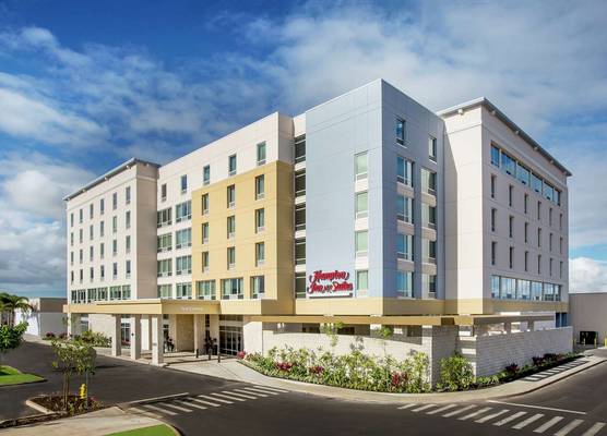 Hampton Inn & Suites Oahu Kapolei - FREE Parking - No Resort Fee 1