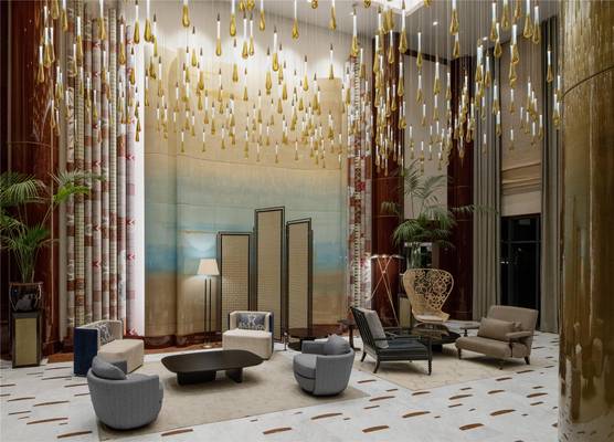 Altunizade Suites Istanbul, Curio Collection By Hilton 1