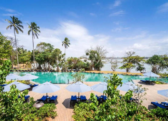 Anantara Kalutara Resort 1