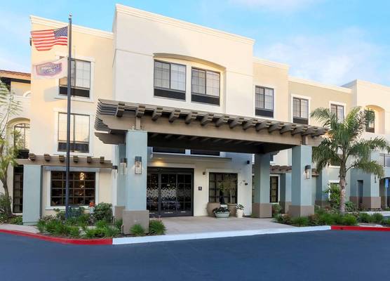Hampton Inn Santa Barbara/Goleta 1